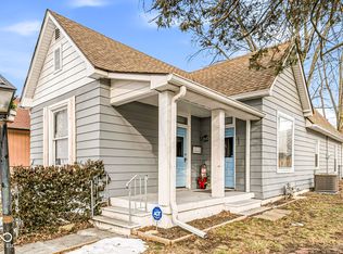 233 S Dearborn St, Indianapolis, IN 46201