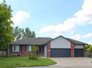 365 S Limuel Ct, Wichita, KS 67235