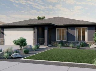 4616 S Lucy Ln LOT 53, Washington, UT 84780