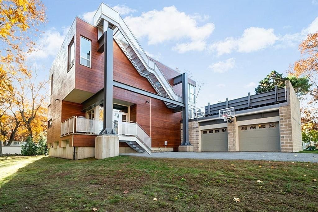 8 Bird Hill Rd, Lexington, MA 02421 | Zillow