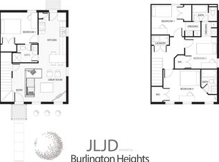301 Burley Ave, Lexington, KY 40503