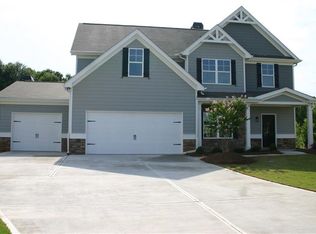 608 Brakeman Cir, Jefferson, GA 30549