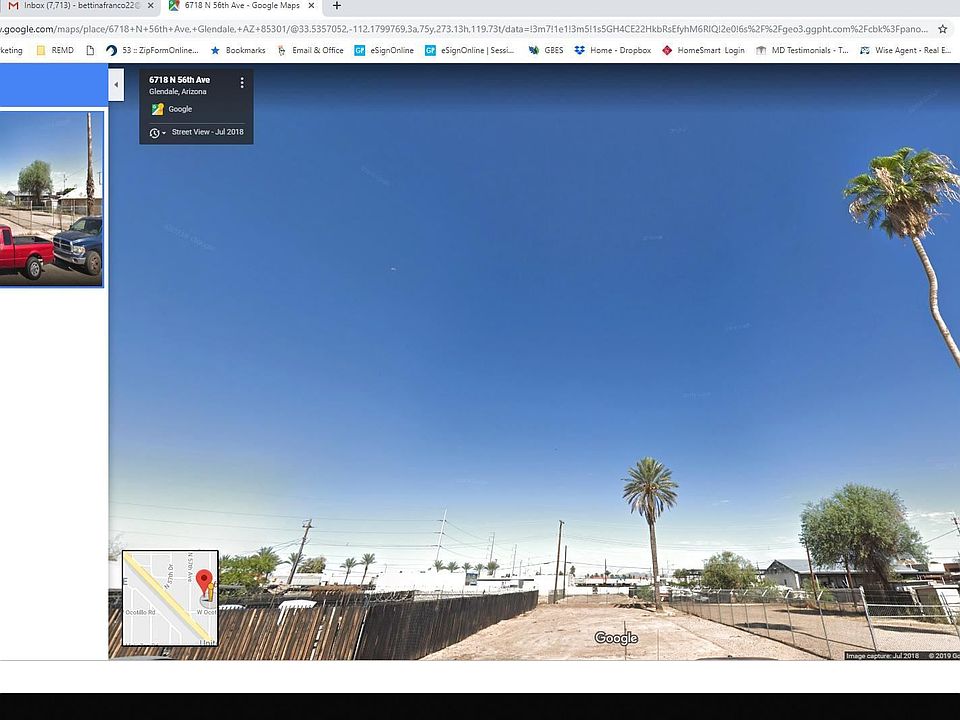 1st image of 6718 N 56th Ave