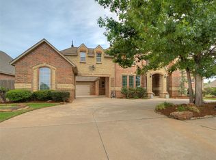 9525 SW 35th Ter, Oklahoma City, OK 73179
