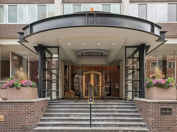 (undisclosed Address), Chicago, IL 60610