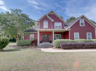104 Mimosa Dr, Cairo, GA 39828
