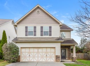 159 Bethany Manor Dr, Ball Ground, GA 30107