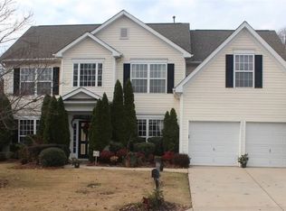 525 Morning Creek Pl, Greenville, SC 29607