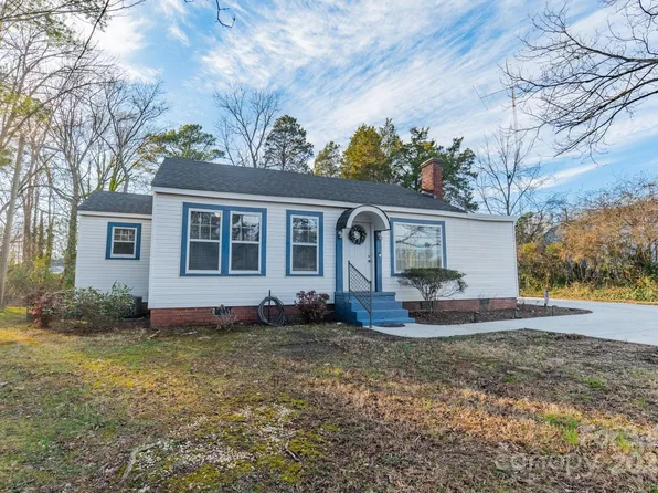 417 N Salisbury Gq Ave, Salisbury, NC 28146