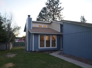 8011 N Colton St, Spokane, WA 99208