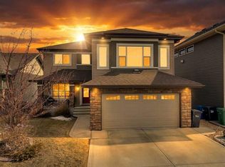 25 W Sisson Ave, Red Deer, AB T4R0L9