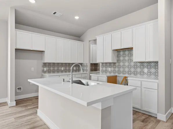 5307 Wittenburg Way Ln, Spring, TX 77379