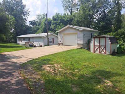 44 Adams St, Mcdonald, PA, 15057