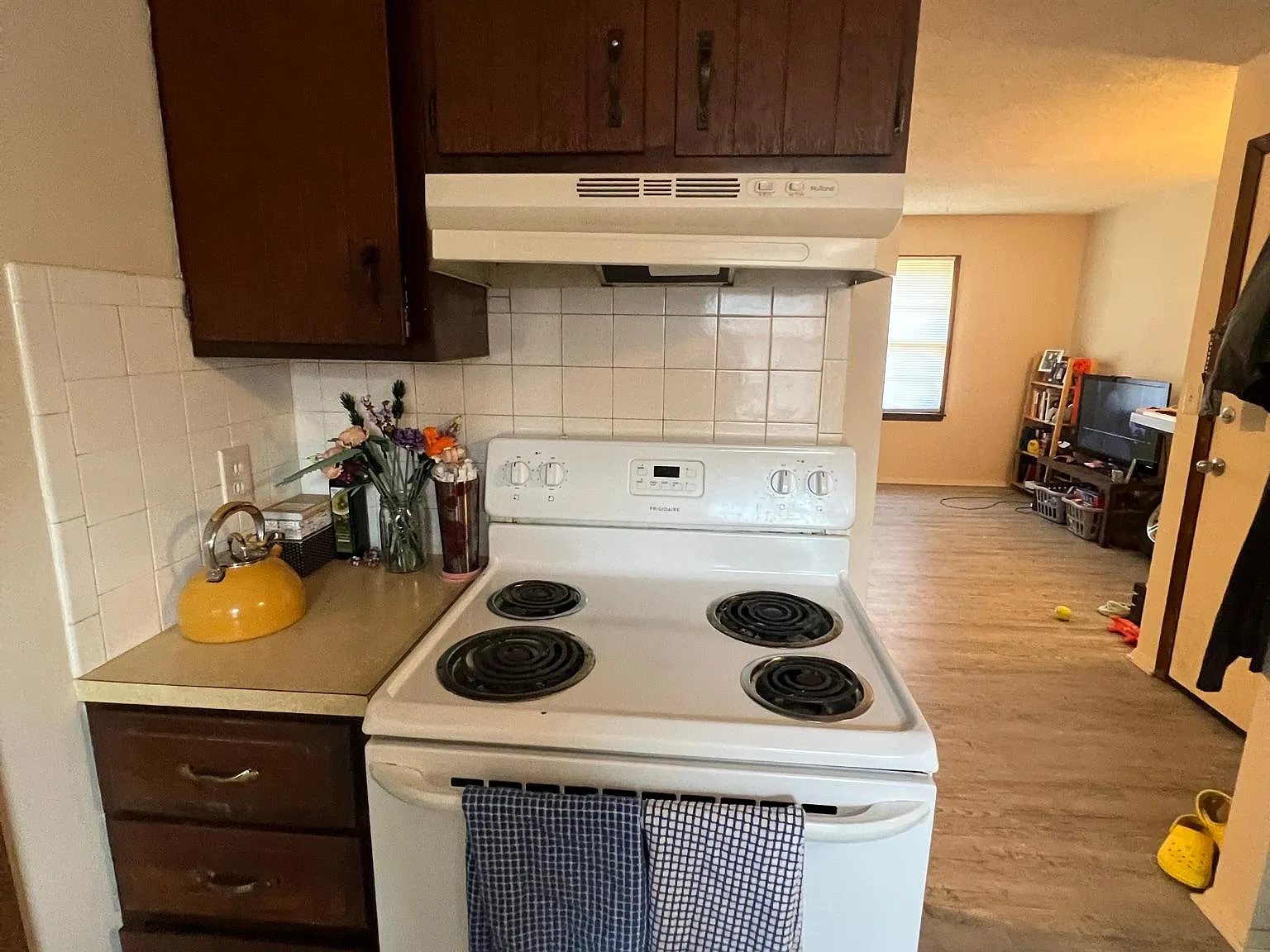 2 bed, 850 sqft, $950 — Photo 4