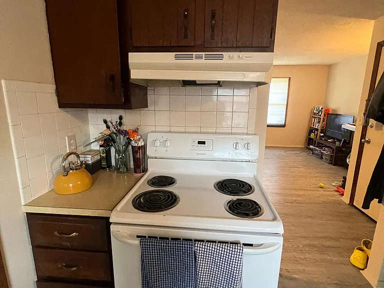 1741 Tennessee St #3 — Photo 4
