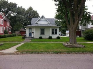 408 Moorehead St, Ida Grove, IA 51445