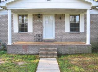 2241 Berg St, Pensacola, FL 32514