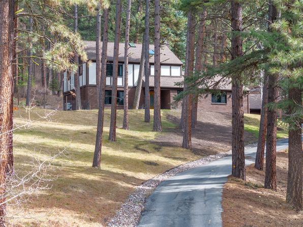 500 Colorado Gulch Rd, Missoula, MT 59808
