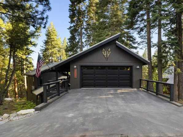 10313 Snow Shoe Cir, Truckee, CA 96161
