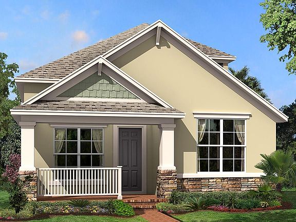 Located on 0077 in Summerlake Groves in Winter Garden, FL