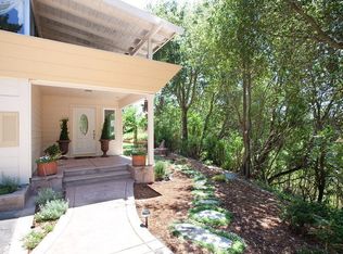 34 Van Tassel Ln, Orinda, CA 94563