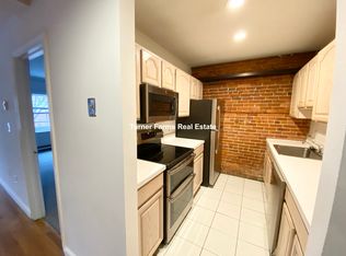 1750 Washington St #8F, Boston, MA 02118
