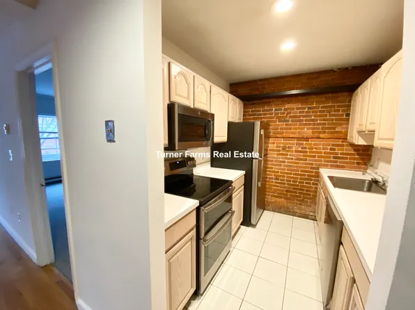 1750 Washington St, Boston, MA