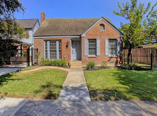 1712 Banks St, Houston, TX 77098