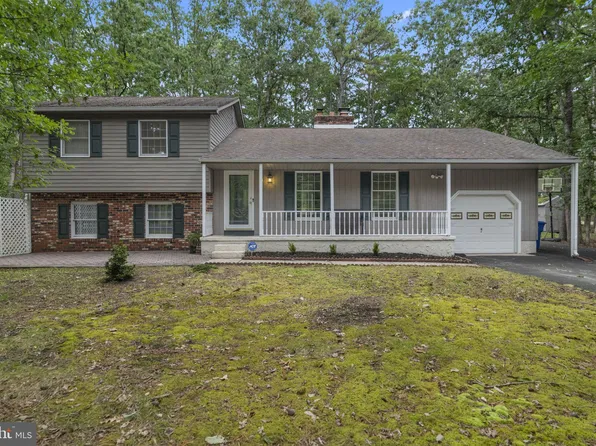 450 Pricketts Mill Rd, Tabernacle, NJ 08088