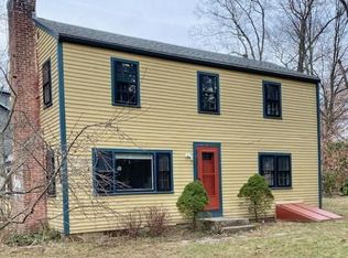 45 Lakeview Ave #R, Natick, MA 01760