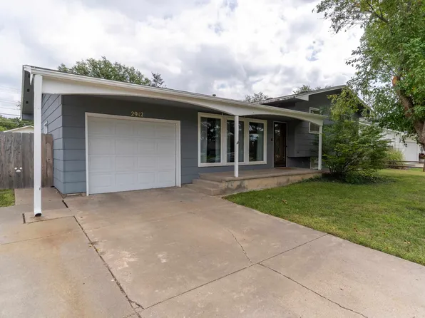 2912 Canal Blvd, Hays, KS 67601