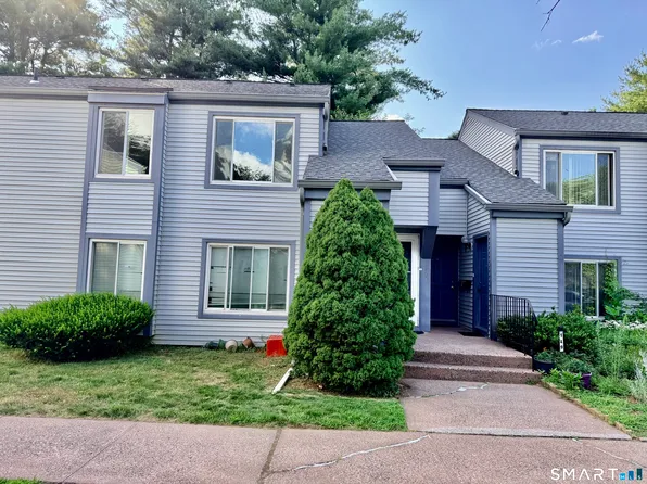 152 Candlewood Drive #152, South Windsor, CT 06074