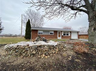 619 Buckskin Trl, Xenia, OH 45385