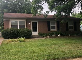 5506 Hasbrook Dr, Louisville, KY 40229