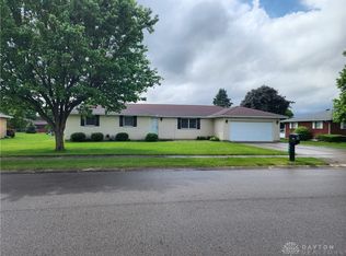 245 Miller Ave, Eaton, OH 45320