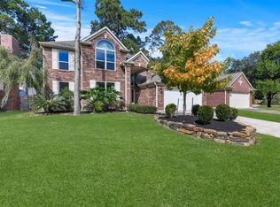 3635 Mill Bridge Way, Kingwood, TX 77345