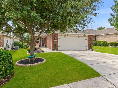13022 Cache Creek, San Antonio, TX, 78253