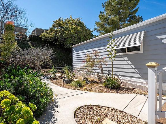 2nd image of 7467 Mission Gorge Rd Space 81