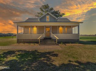 769 Pitts Chapel Rd, Elizabeth City, NC 27909