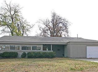 4124 E 21st Pl, Tulsa, OK 74114