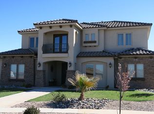 3185 Moorfield Way, Washington, UT 84780