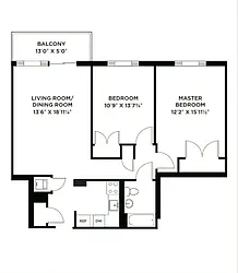 Rented by Ilite Realty Inc