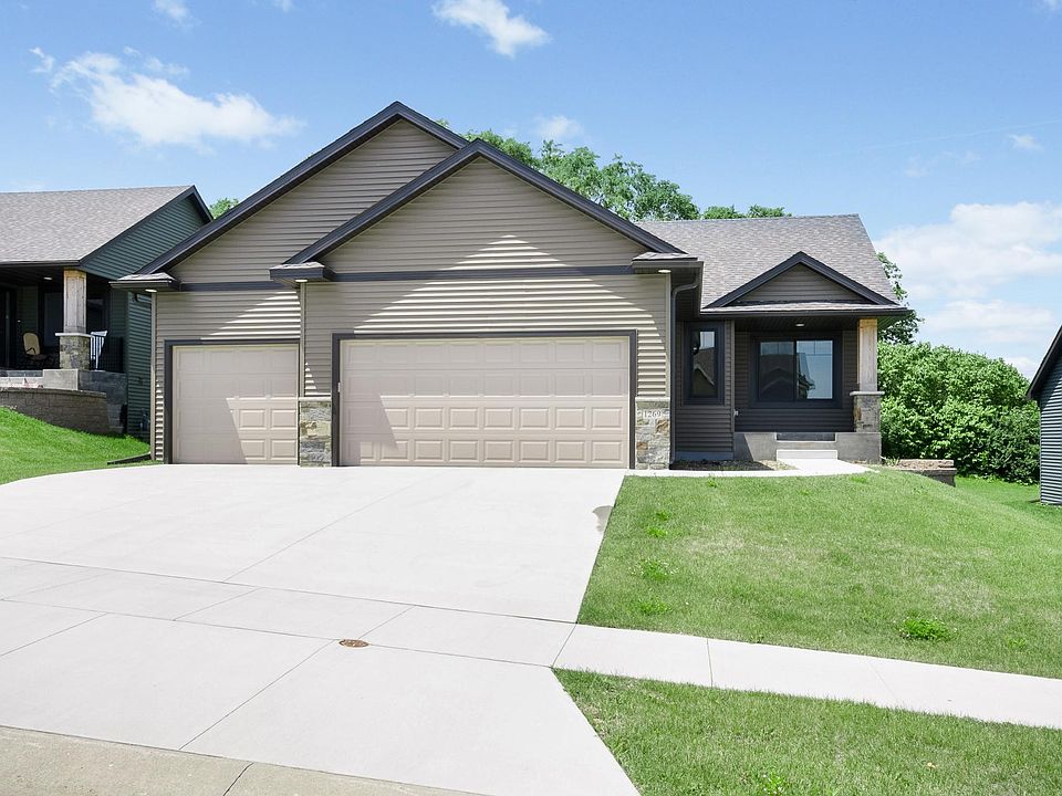 Front *Picture of similar house