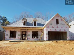 541 Compass Rose Way, Irmo, SC 29063