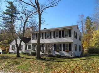 9 Marginal Way, Springvale, ME 04083
