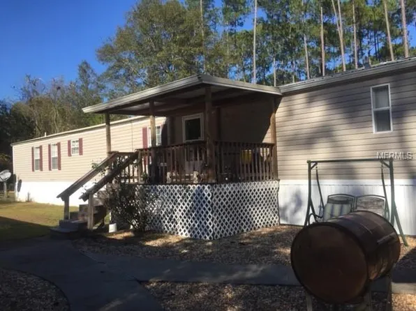 29462 SW Fh Suite 139, Bristol, FL 32321