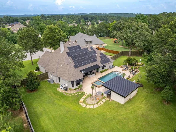 17990 Timothy Ct, Tyler, TX 75703