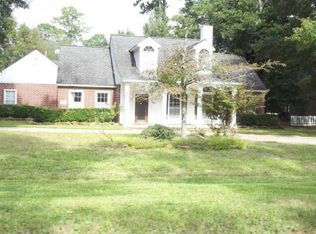 2433 Carriage Lamp Ln, Conroe, TX 77384