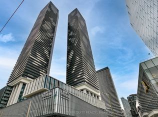 55 Cooper St #7708-C08, Toronto, ON M5E 0G1