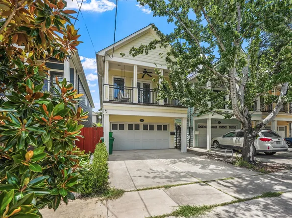 1317 Prince St, Houston, TX 77008